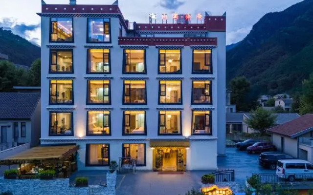 Shanjian Yangduo Boutique Homestay