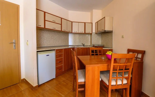 Panorama Dreams Apartcomplex