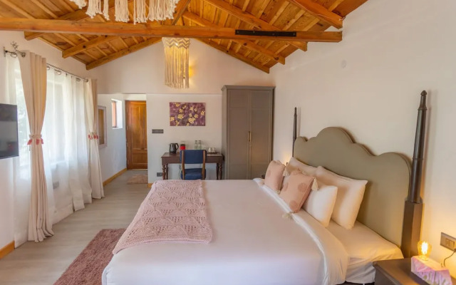 Seclude Ramgarh Willows