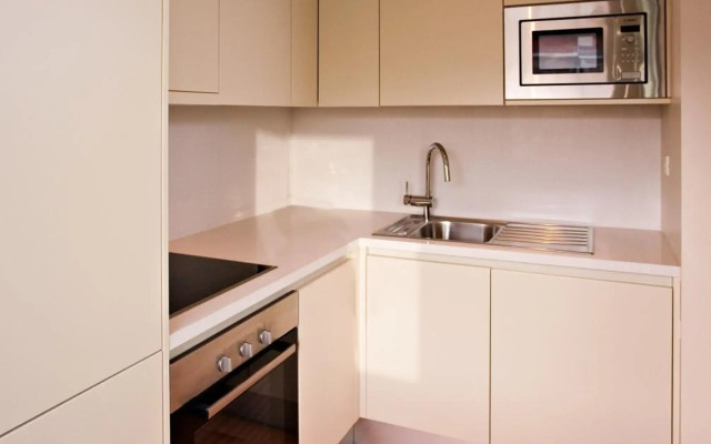 Serviced Apartments Boavista Palace