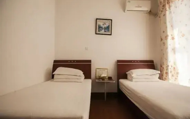 Linli Hotel Shanghai