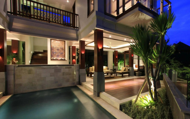 tanadewa Villas Nusa Dua Bali By Cross Collection