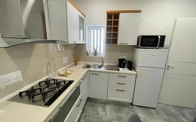 Ta Nenu Accomodation