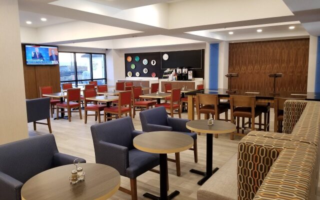 Holiday Inn Express Columbia NE - Fort Jackson by IHG