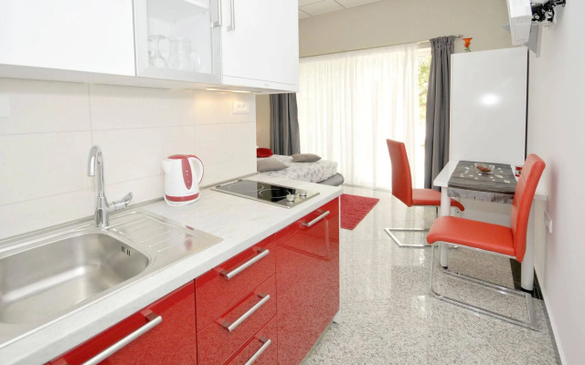 Apartmani Trogir