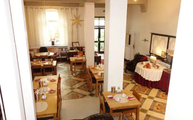 Brauhaus Schillerbad & Hotel