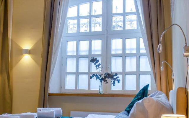 HOMELY STAY Studio 3
