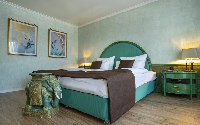 Villa Westend Hotel an der Messe GmbH