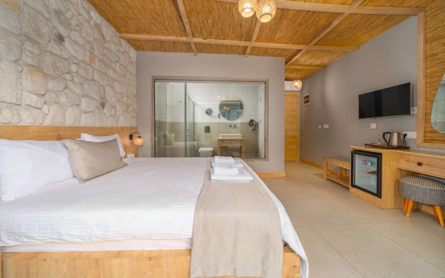 Melisa Boutique Hotel & Spa