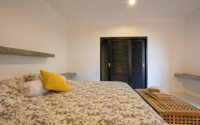 POP Villas, Luxury Boutique Pool Villas