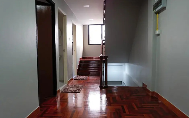 Wake Up @ Phetchaburi