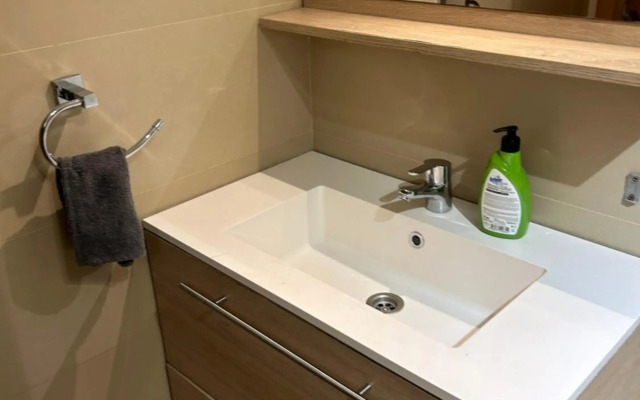 Appartement haut standing à 5min de la plage