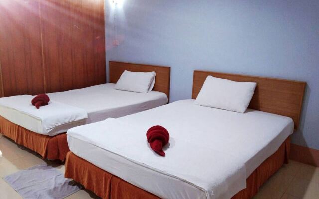 Rimlay laemsak homestay