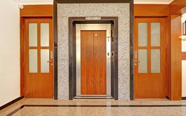 Treebo Celebrity Hotels And Suites