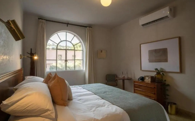 Hotel Hércules