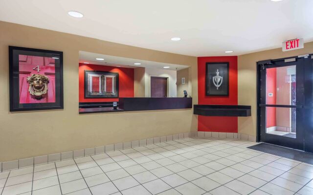 Studio 6 Memphis, TN – East Memphis
