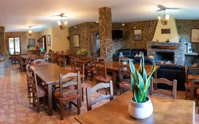 Hotel Rural Fuente La Teja