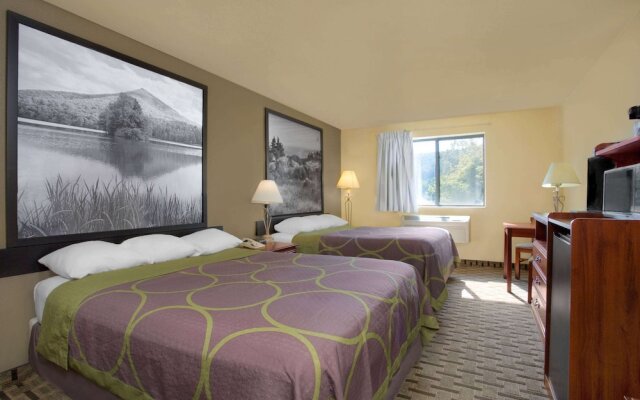 Super 8 Lynchburg Va