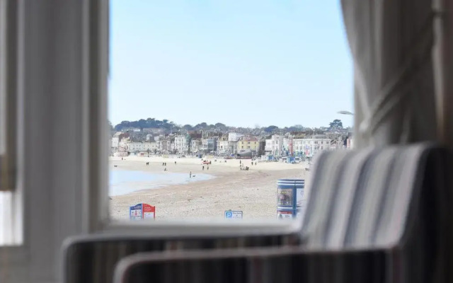 The Beach House