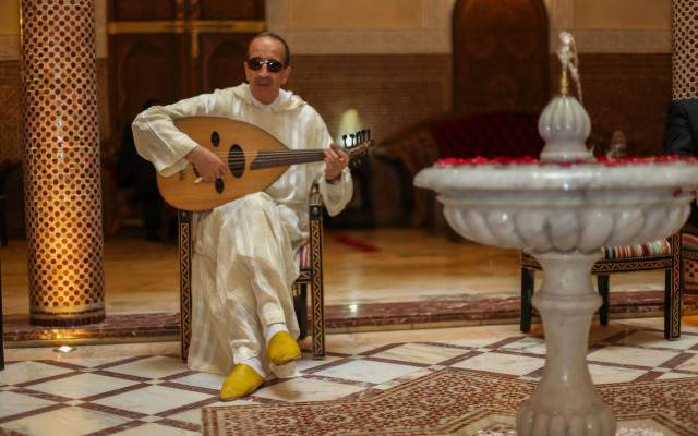 Riad Ritaj