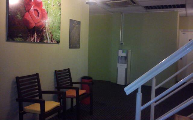 Rafflesia Inn