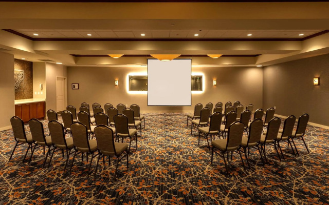 Hilton Garden Inn Seattle Issaquah