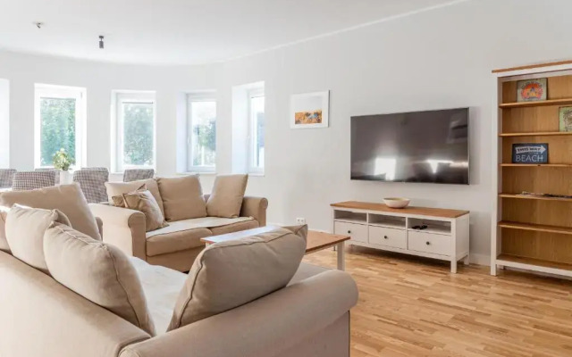 Hornigold Apartament Gdynia