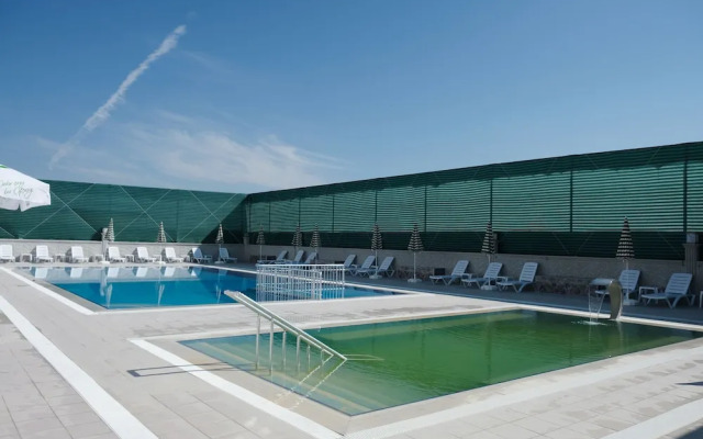 Basaranlar Thermal Hotel