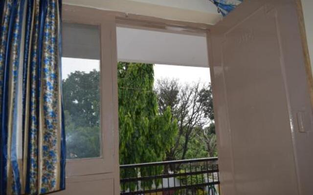 Hotel Moksha (Previously Raj Deep)