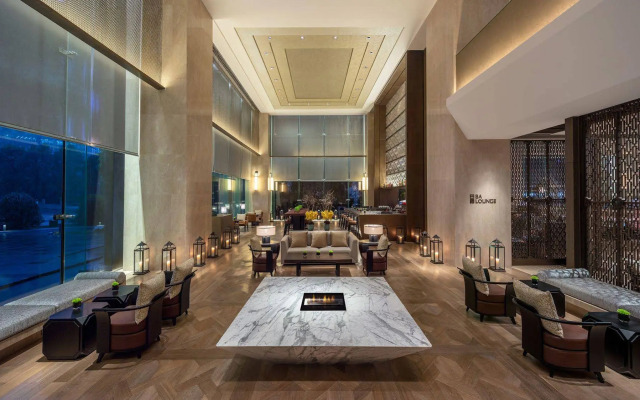 Regent Chongqing