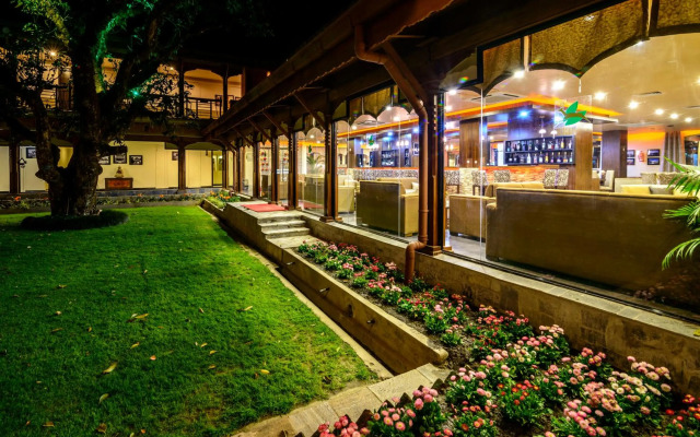 Gokarna Forest Resort