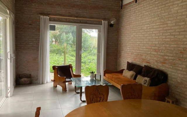 Duplex Las Margaritas Bosque Peralta Ramos