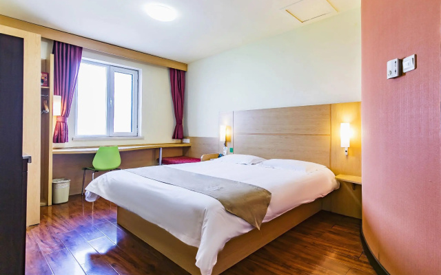 GreenTree Inn Tianjin Dagang Shihua Road – Guest Rooms – Tianjin