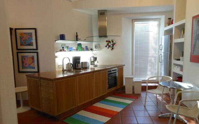 Ferienwohnung Roeder Mühle