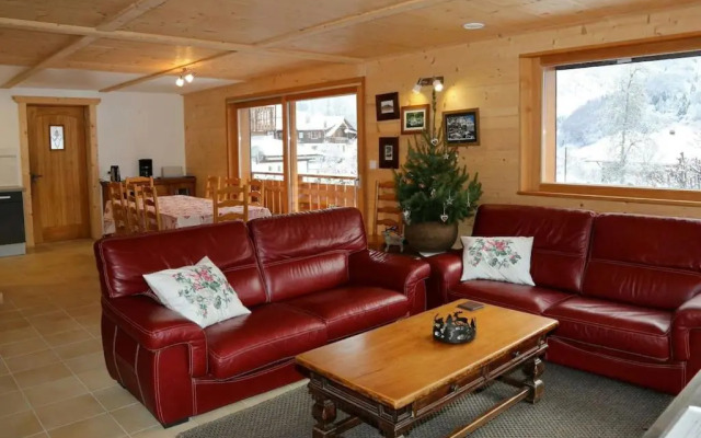 Chalet Belle Folie