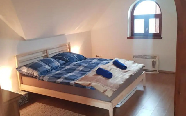Villa Kőrózsa Vendégház Tihany