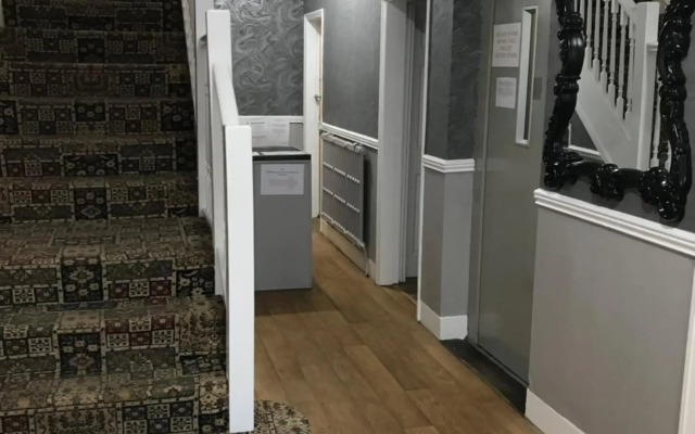 North Parade Seafront Accommodation