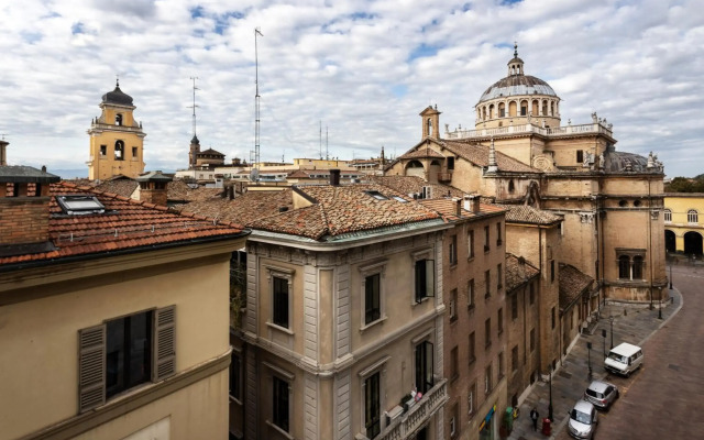 Residenza Cavour