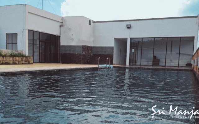 Sri Manja Boutique Hotel