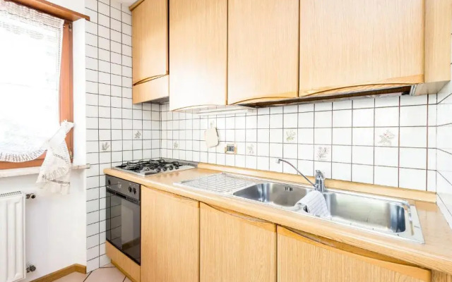 Appartamenti Cèsa Crepa Neigra