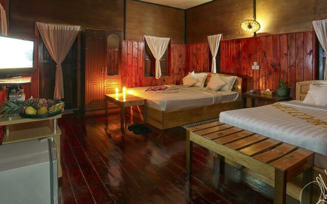 Nature Land Hotel