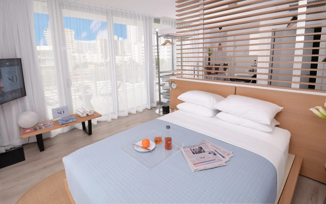 6080 Design Hotel by Eskape Collection