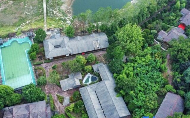 Shangdao Homestay