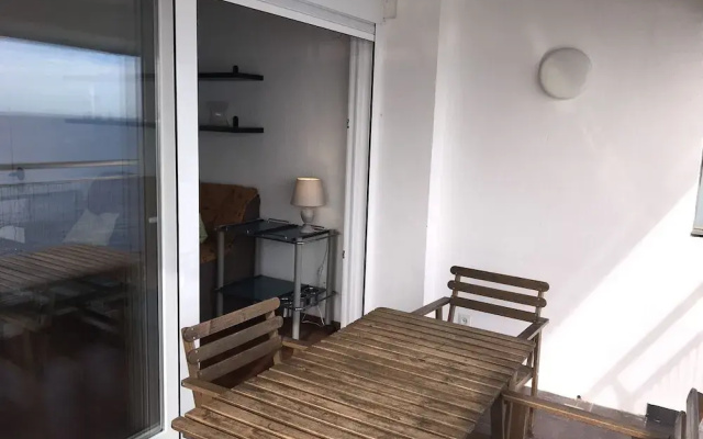 Apartamento Elypalace 15-2