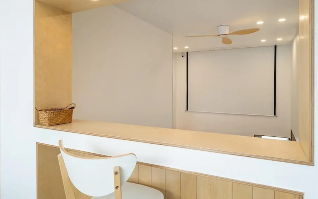 Jeju Muabyeoljang Dokchaepension