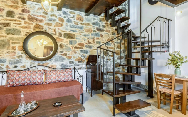 Minos Country Living Apartments