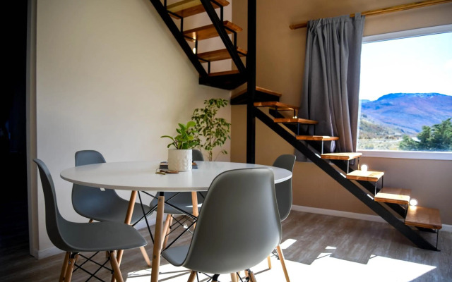 Patagonia Natural Apart