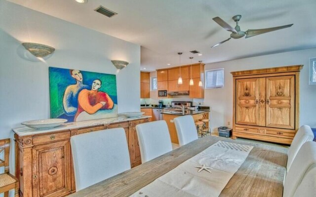 Blue Crush by Bliss Beach Rentals