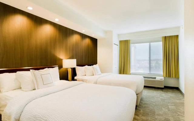 SpringHill Suites by Marriott Florence