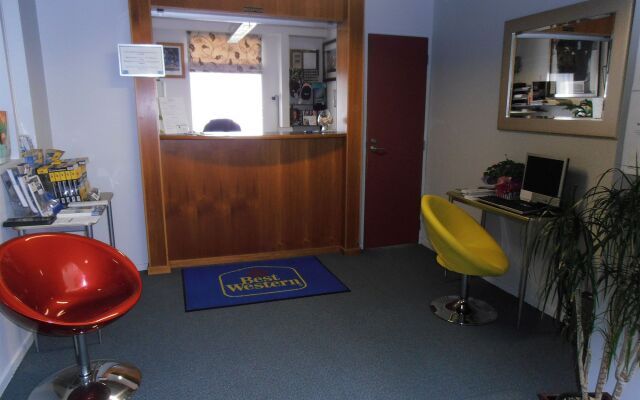 Best Western Wellington